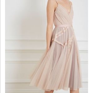 Needle and Thread Ballet Couture Dress